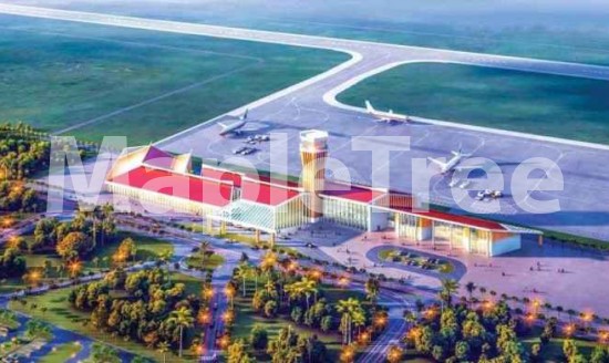 Dara Sakor Airport to be operational in June while currently testing