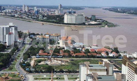 AMROអះអាងថាសេដ្ឋកិច្ចកម្ពុជានឹងស្ទុះងើបឡើងវិញរង្វង់៤,៧ភាគរយនៅឆ្នាំនេះ