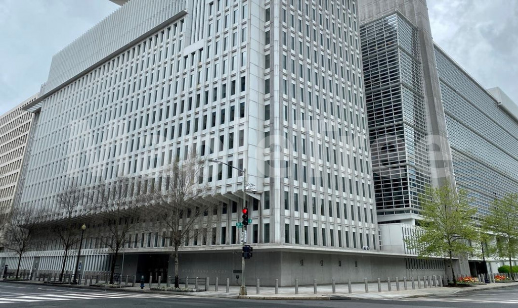 World Bank