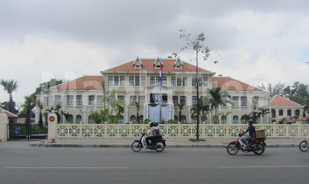 Most Popular Areas in Phnom Penh for Buying or Renting Properties